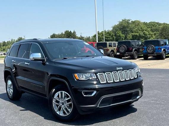 JEEP GRAND CHEROKEE 2020 1C4RJFBG2LC256001 image